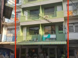 Whole Building for sale in Bang Sue, Bangkok, Wong Sawang, Bang Sue