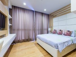 在Hyde Sukhumvit 13租赁的2 卧室 住宅, Khlong Toei Nuea