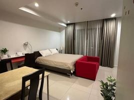 Studio Apartment for rent at The Prime 11, Khlong Toei Nuea