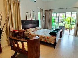 3 Bedroom Villa for sale at Hua Hin The Gold, Thap Tai