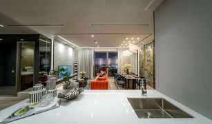 1 chambre Condominium a vendre à Wat Phraya Krai, Bangkok Rhythm Charoenkrung Pavillion