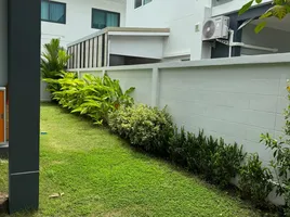 3 Bedroom House for rent at Supalai Palm Spring Banpon Phuket, Si Sunthon, Thalang