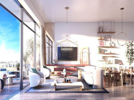3 Bedroom Villa for sale at Tria By Deyaar, City Oasis, Dubai Silicon Oasis (DSO)
