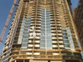 1 बेडरूम अपार्टमेंट for sale at Waves Grande, Azizi Riviera, मेदान