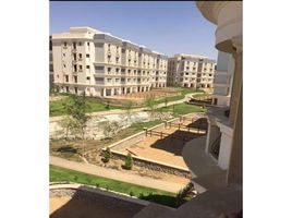 3 Bedroom Apartment for sale at Mountain View Hyde Park, The 5th Settlement, New Cairo City