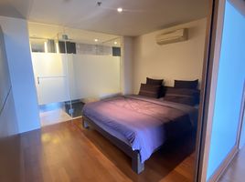 1 Bedroom Condo for sale at Hansar Rajdamri, Lumphini