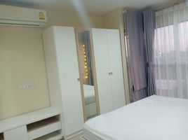 1 Schlafzimmer Wohnung zu verkaufen im Aspire Sukhumvit 48, Phra Khanong