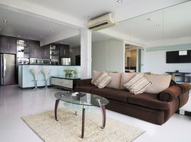 2 Schlafzimmer Wohnung zu vermieten im Ruamchok Condo View 2, Nong Prue