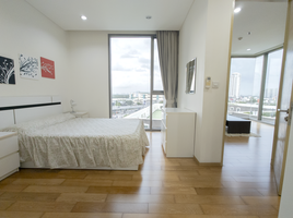 1 Bedroom Condo for sale at The Breeze Narathiwas, Chong Nonsi, Yan Nawa, Bangkok