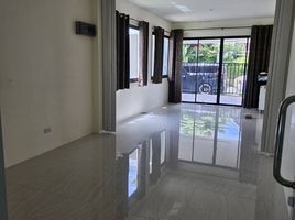 2 Bedroom Villa for sale at The Bliss Palai, Chalong