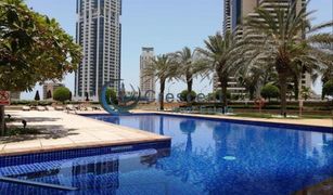 Studio Appartement zu verkaufen in Marina View, Dubai Marina View Tower B