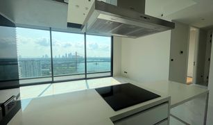 2 Schlafzimmern Wohnung zu verkaufen in Bang Khlo, Bangkok Canapaya Residences