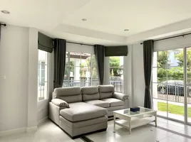 3 Bedroom House for rent at Land and Houses Park, Chalong