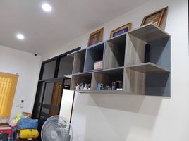 1 спален Дом for rent in Bang Khu Wiang, Bang Kruai, Bang Khu Wiang