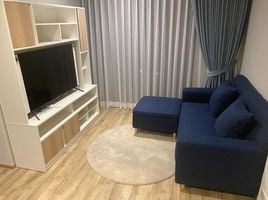 2 Schlafzimmer Wohnung zu verkaufen im NEWERA CONDO Ekamai – Ramintra, Lat Phrao, Lat Phrao