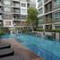 1 Bedroom Apartment for sale at Dcondo Noenpra Rayong, Noen Phra, Mueang Rayong, Rayong