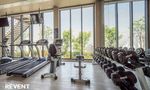 Communal Gym at โนเบิล รีเวนต์