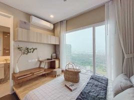 2 Bedroom Condo for sale at The Saint Residences, Chomphon