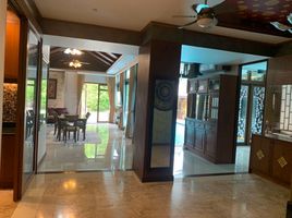 5 Schlafzimmer Villa zu verkaufen im Baan Suan Neramit 5, Si Sunthon