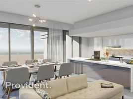 3 Bedroom Apartment for sale at Catch Residences By IGO, District 12, Jumeirah Village Circle (JVC)