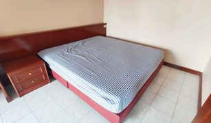 1 Bedroom Condo for sale in Khlong Toei, Bangkok Saranjai Mansion