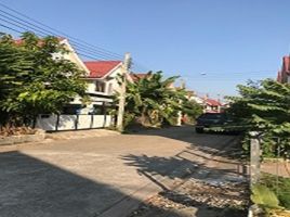 2 Bedroom House for sale in Nong Chok, Bangkok, Krathum Rai, Nong Chok