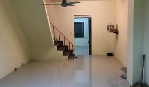 2 Bedrooms Townhouse for sale in Min Buri, Bangkok 