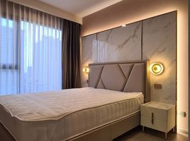 1 Schlafzimmer Wohnung zu vermieten im Life Asoke Hype, Makkasan