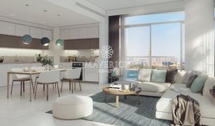 2 Habitaciones Apartamento en venta en EMAAR Beachfront, Dubái Marina Vista