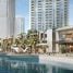 3 Bedroom Apartment for sale at Cedar, Creek Beach, Dubai Creek Harbour (The Lagoons)