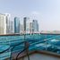 Studio Appartement zu verkaufen im Yacht Bay, Dubai Marina