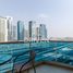 Studio Condo for sale at Yacht Bay, Dubai Marina