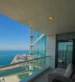 Oceanfront Unit in Dubai