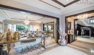 6 Bedrooms Villa for sale in Oasis Clusters, Dubai Meadows 6