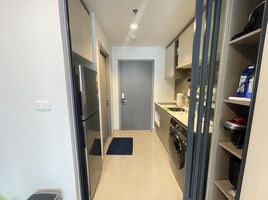 1 Schlafzimmer Appartement zu verkaufen im Ideo Sathorn Wongwianyai, Khlong Ton Sai