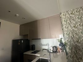 2 Schlafzimmer Wohnung zu vermieten im Quinn Sukhumvit 101, Bang Chak, Phra Khanong, Bangkok