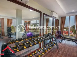 Studio Condo for rent at 1 bedrooms apartment ID: AP-232 $700-$1100 per month, Sla Kram, Krong Siem Reap, Siem Reap, Cambodia