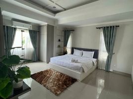 4 Bedroom House for sale at Baan Dusit Pattaya View, Huai Yai