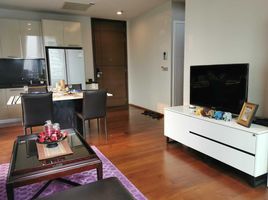 2 Bedroom Condo for rent at Quattro By Sansiri, Khlong Tan Nuea