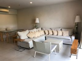 2 Schlafzimmer Wohnung zu vermieten im Baan Thew Talay Aquamarine, Cha-Am, Cha-Am, Phetchaburi