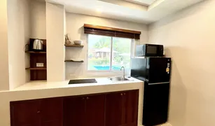 1 chambre Appartement a vendre à Bo Phut, Koh Samui Jungle Apartment