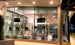 รูปถ่าย 3 of the Communal Gym at ศุภาลัย โอเรียนทัล สุขุมวิท 39