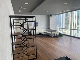 654 Sqft Office for rent at Tamani Art Tower, Al Abraj street, Business Bay, Dubai, United Arab Emirates