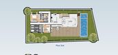 Unit Floor Plans of Alisha Seaview