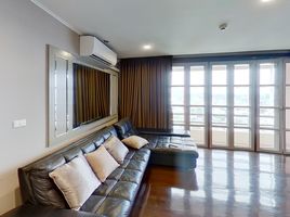 4 Bedroom Apartment for rent at Adamas Phahonyotin, Sam Sen Nai, Phaya Thai, Bangkok, Thailand
