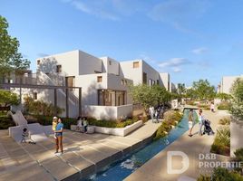 3 Bedroom Townhouse for sale at Bliss, Al Reem, Arabian Ranches