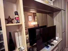 1 Bedroom Apartment for rent at KnightsBridge Collage Sukhumvit 107, Bang Na