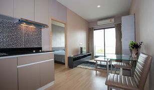 1 Bedroom Condo for sale in Tha Sala, Chiang Mai Parano Condo @ Chiangmai