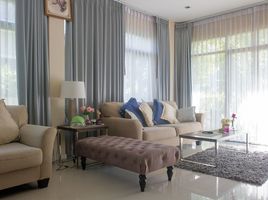 3 Schlafzimmer Haus zu verkaufen im Perfect Place Sukhumvit 77 - Suvarnabhumi, Lat Krabang