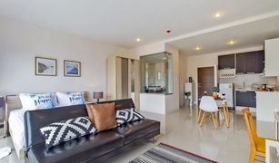 1 chambre Condominium a vendre à Karon, Phuket Chic Condo